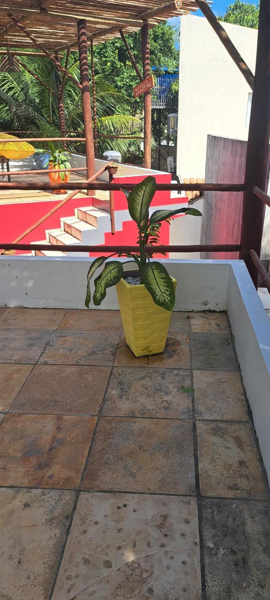 Pousada Lotus Prea Εξωτερικό φωτογραφία